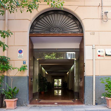 Opera Bed & Breakfast Palermo Exterior photo